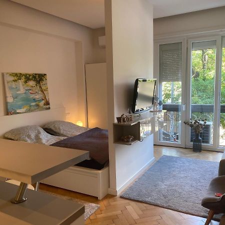 Blue Port Apartment In Ujlipotvaros With Free Parking Βουδαπέστη Εξωτερικό φωτογραφία