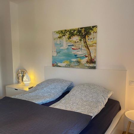 Blue Port Apartment In Ujlipotvaros With Free Parking Βουδαπέστη Εξωτερικό φωτογραφία