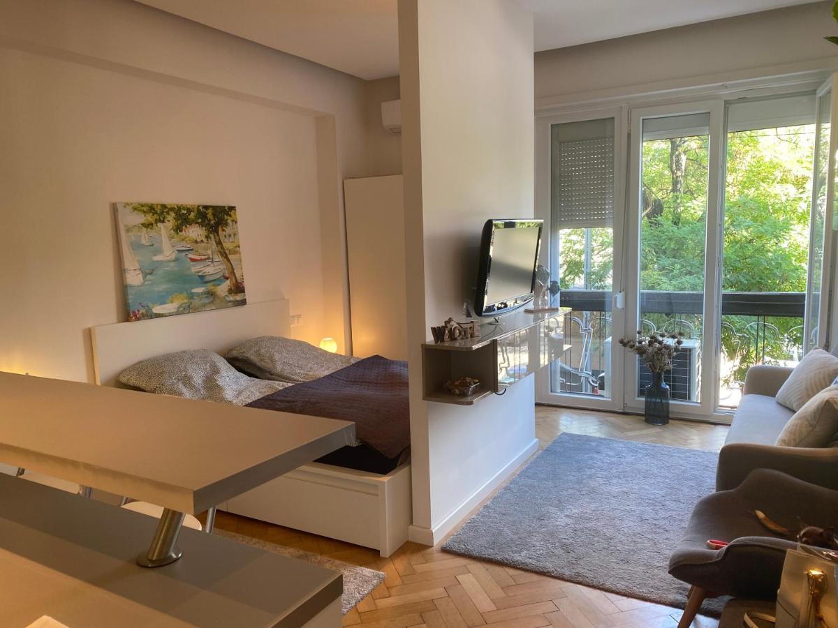 Blue Port Apartment In Ujlipotvaros With Free Parking Βουδαπέστη Εξωτερικό φωτογραφία