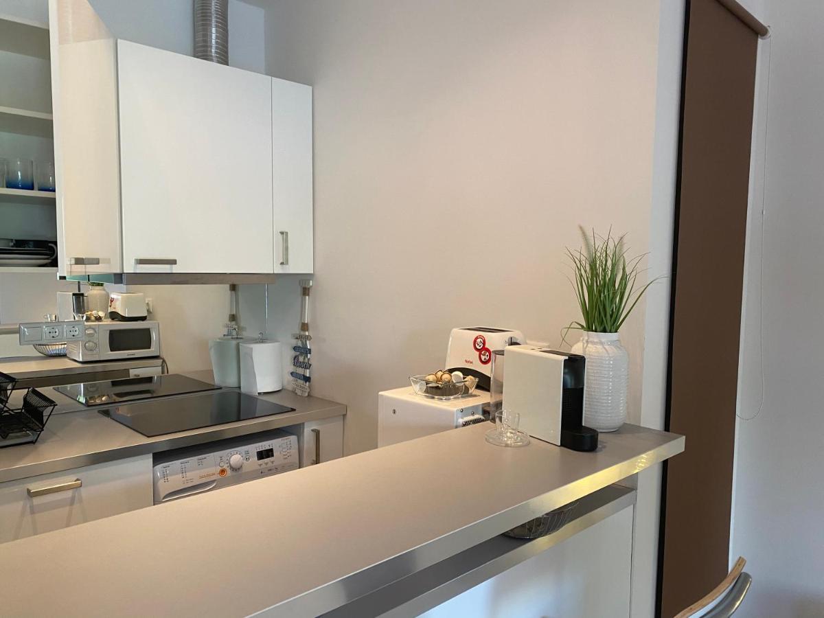 Blue Port Apartment In Ujlipotvaros With Free Parking Βουδαπέστη Εξωτερικό φωτογραφία