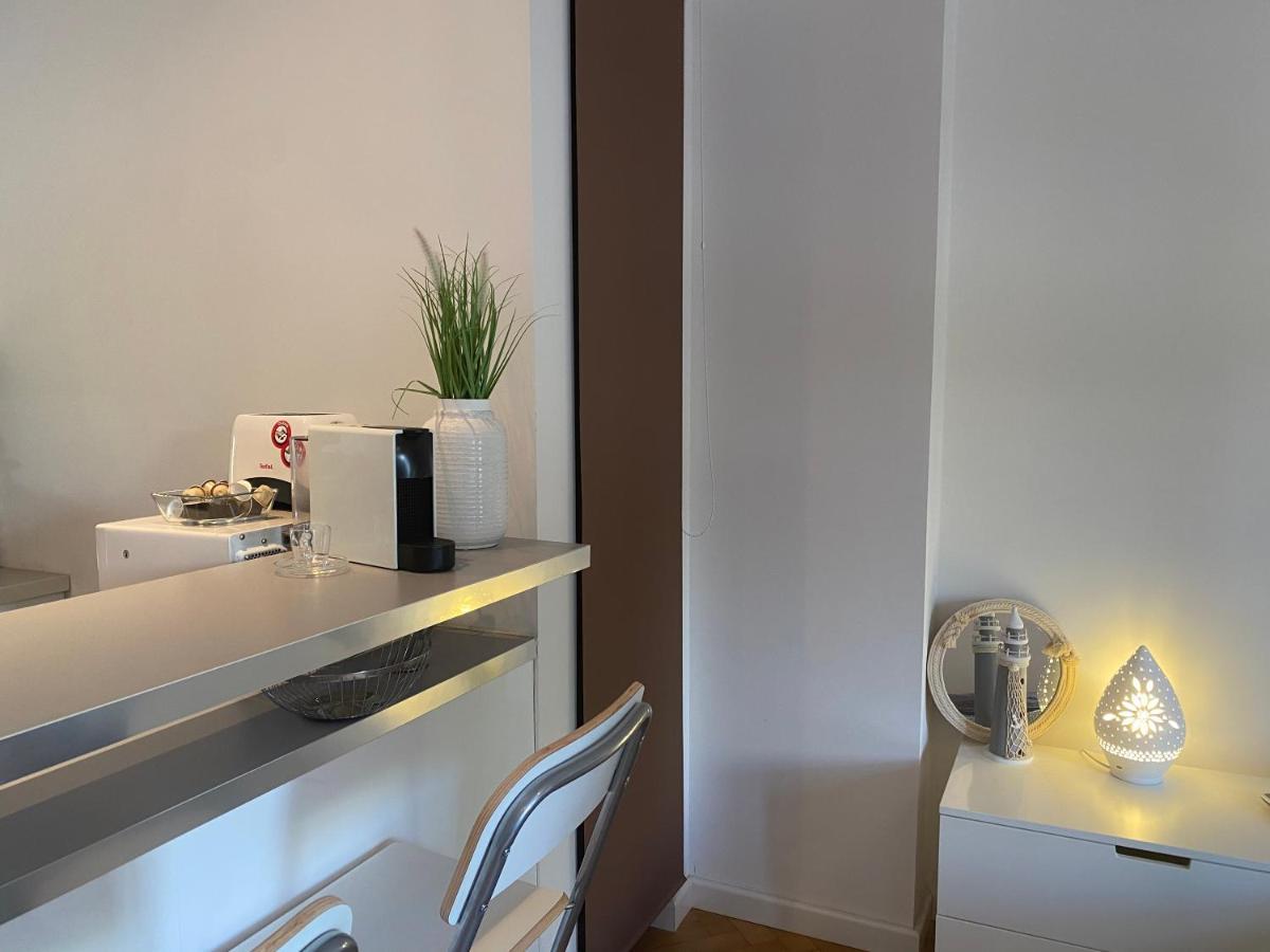 Blue Port Apartment In Ujlipotvaros With Free Parking Βουδαπέστη Εξωτερικό φωτογραφία