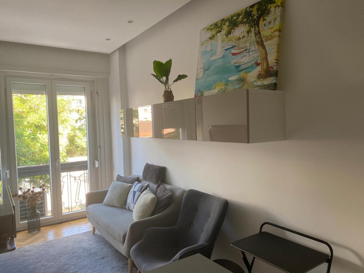 Blue Port Apartment In Ujlipotvaros With Free Parking Βουδαπέστη Εξωτερικό φωτογραφία