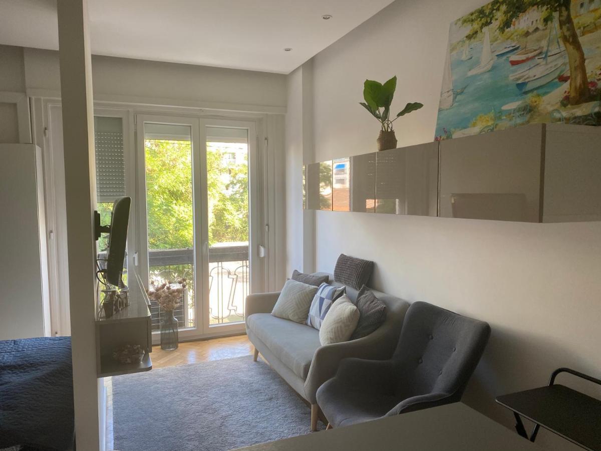 Blue Port Apartment In Ujlipotvaros With Free Parking Βουδαπέστη Εξωτερικό φωτογραφία