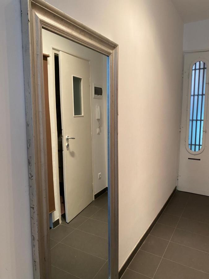 Blue Port Apartment In Ujlipotvaros With Free Parking Βουδαπέστη Εξωτερικό φωτογραφία