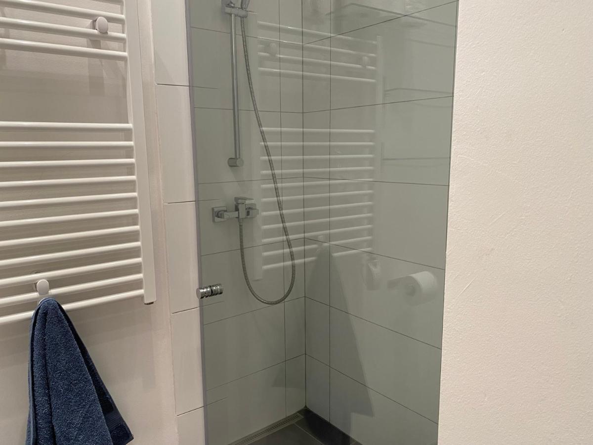 Blue Port Apartment In Ujlipotvaros With Free Parking Βουδαπέστη Εξωτερικό φωτογραφία