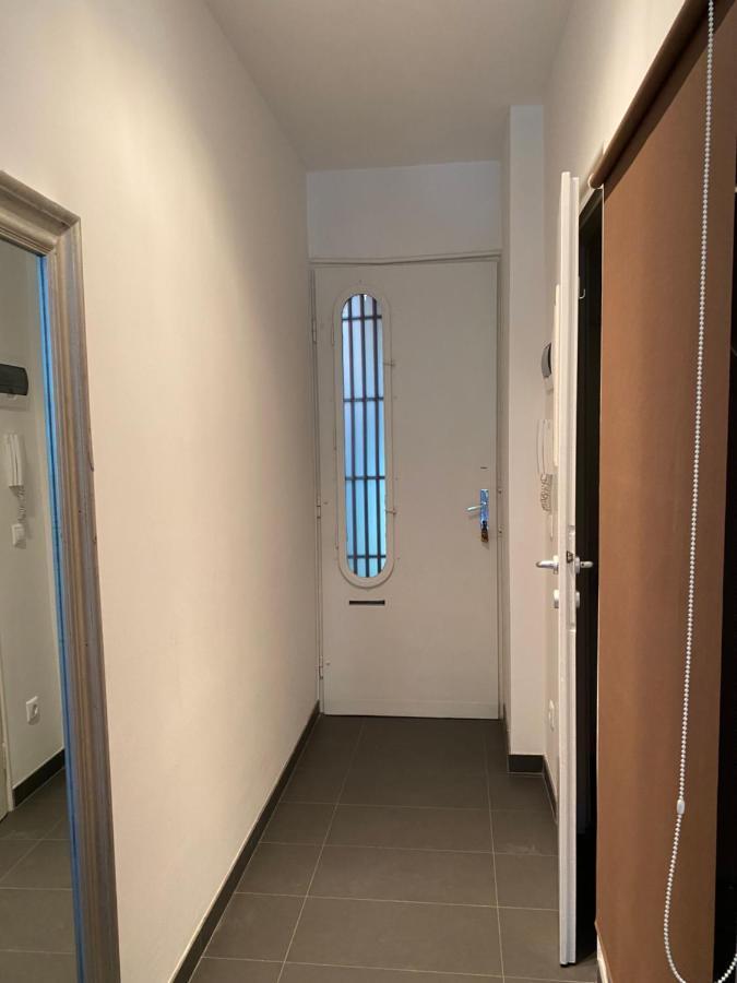 Blue Port Apartment In Ujlipotvaros With Free Parking Βουδαπέστη Εξωτερικό φωτογραφία